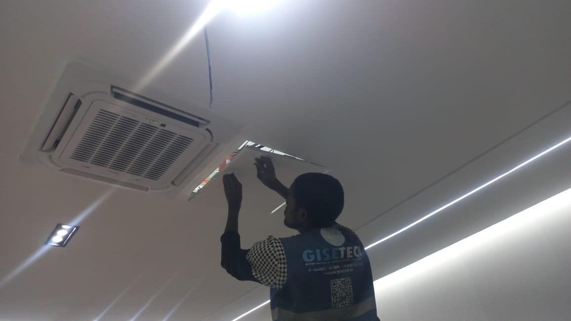 GISETECH trabalho