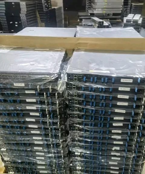 Equipamento GISETECH