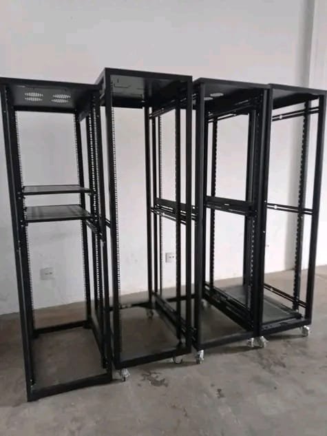 Equipamento GISETECH