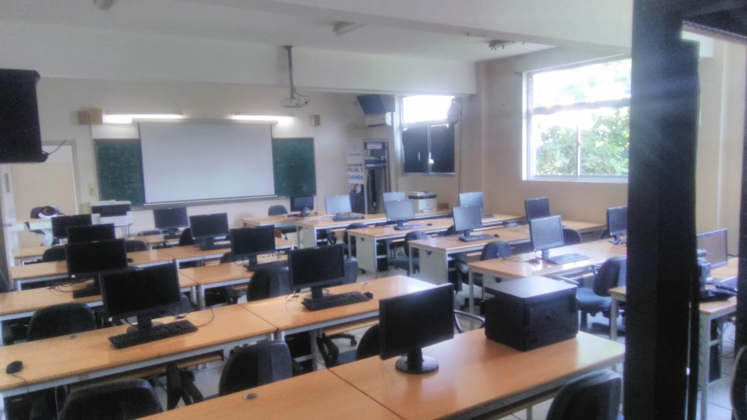 Equipa GISETECH